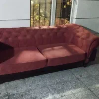 مبل چستر سالم سالم