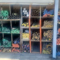 لوله کشی گاز خانگی و تجاری و تهاتر انواع پروژه