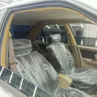 پژو پارس تیوفایو|خودرو سواری و وانت|بیرجند, |دیوار