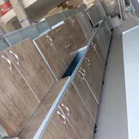 کابینت پیش ساخته ورق ۵۰ ضمانتی باهنر ۱۳|مصالح و تجهیزات ساختمان|زابل, |دیوار