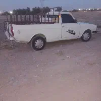 پیکان وانت مدل ۹۰دوگانه شرکتی