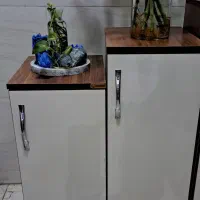 جاکفشی|جاکفشی، کمد، دراور|تهران, آذری|دیوار