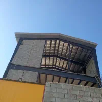 نصاب سوله، شیروانی، آلاچیق / کیفیت و سرعت