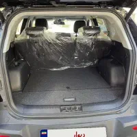 فیدیلیتی پرایم ۱۴۰۳ پنج نفره ۱۰ پر|خودرو سواری و وانت|مشهد, آبکوه|دیوار