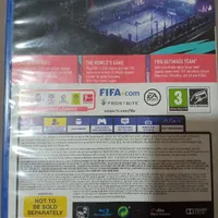 بازی فیفا 2020 PlayStation 4معاوضه|کنسول، بازی ویدئویی و آنلاین|سنندج, |دیوار