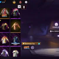 اکانت فری فایر|کنسول، بازی ویدئویی و آنلاین|زنجان, |دیوار