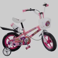 دوچرخه دخترانه