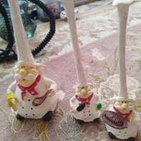 مجسمه سرآشپز