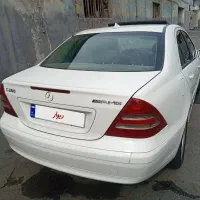 بنز c240|خودرو سواری و وانت|گرمدره, |دیوار