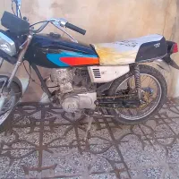 موتور 125
