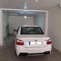 ساینا دوگانه فابریک