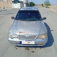 ۱۳۲مدل۹۰ اندیمشکم معاوضه و..|خودرو سواری و وانت|اهواز, کیانشهر|دیوار