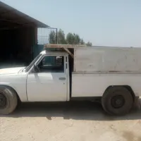 نیسان کمپرسی|خودرو سواری و وانت|علی‌آباد کتول, |دیوار