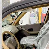 پژو ۴۰۵ مدل ۹۵|خودرو سواری و وانت|جیرفت, |دیوار