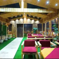 رزوسالن های لوکس مجموعه روژان