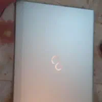 لب تاب fujitsu نسل8
