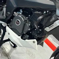 ns 200 98|موتورسیکلت|تهران, پاسداران|دیوار