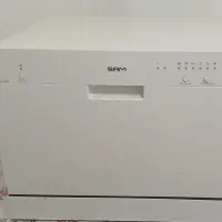 ظرف شوی سام sam|ماشین ظرفشویی|رشت, چله خانه|دیوار