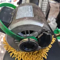 دینام ۳/۴ درحد ۲ سال کارکرد برای کولر ۷۰۰۰موتوژن|کولر آبی|تهران, جنت‌آباد مرکزی|دیوار