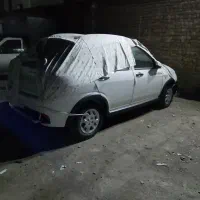 کوییک صفر.مدارک تکمیل برج ۱۰|خودرو سواری و وانت|باغستان, |دیوار