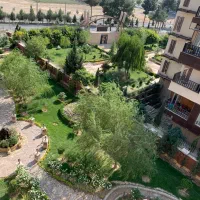 ۲۱۰ متر فول امکانات/اعیانی/دهکده/خیابان دهکده|اجارهٔ آپارتمان|فردیس, خیام غربی|دیوار