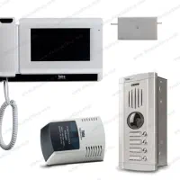 نمایندگی رسمی آیفونهای تصویری تابا و الکتروپیک|خدمات پیشه و مهارت|سنقر, |دیوار