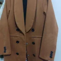 پالتو فوتر آستردار