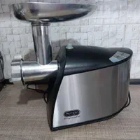 چرخ گوشت .غذاساز