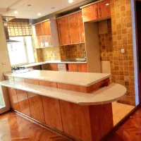 نیاوران / فرمانیه ۱۲۰ متر ۲ خواب اکازیون واقعی|اجارهٔ آپارتمان|تهران, اقدسیه|دیوار