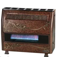 تعمیرات بخاری و اجاق گاز در منزل