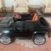 ماشین شارژی