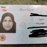 مدارک گمشده بنام عظیم زاده