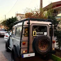 پاژن|خودرو سواری و وانت|تهران, آبشار|دیوار