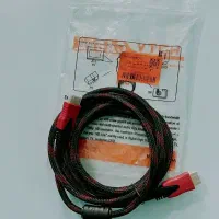 کابل ۳متری HDMI|قطعات و لوازم جانبی رایانه|آزادشهر, |دیوار