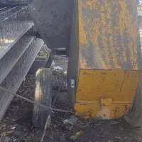 میکسر بتن ریزی|ماشینآلات صنعتی|کرمانشاه, |دیوار