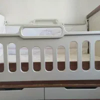 تخت کودک|تخت و صندلی بچه|همدان, |دیوار