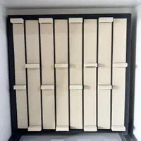 آجرسفید اذین نما