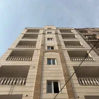 ۹۳متر/دوخواب/کلیدنخورده