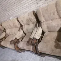 مبل امریکایی