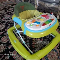 روروک برند ب ب کو|کالسکه و لوازم جانبی|داراب, |دیوار