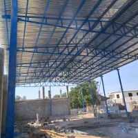 جوشکاری سیار