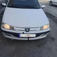 ماشین پارس سال مدل 400|خودرو سواری و وانت|بندر دیر, |دیوار