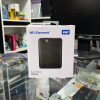 هارد اکسترنال ۵۰۰ گیگ و یک ترا