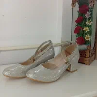 کفش مجلسی نو|کیف، کفش، کمربند|قم, ولیعصر|دیوار