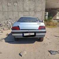 پژو۴۰۵|خودرو سواری و وانت|بندرعباس, |دیوار