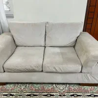 مبل راحتی ۷ نفره|مبلمان خانگی و میز عسلی|امیرکلا, |دیوار