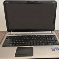 لپ تاپ اچ پی با هارد SSD