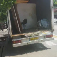 اتوبار آسیا حمل اثاث منزل شهر و شهرستان|خدمات حمل و نقل|تهران, تسلیحات|دیوار