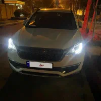 فیدیلیتی پرایم ۷نفره