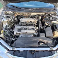 Mazda 323 fl|خودرو سواری و وانت|مشهد, هفت تیر (حافظ)|دیوار